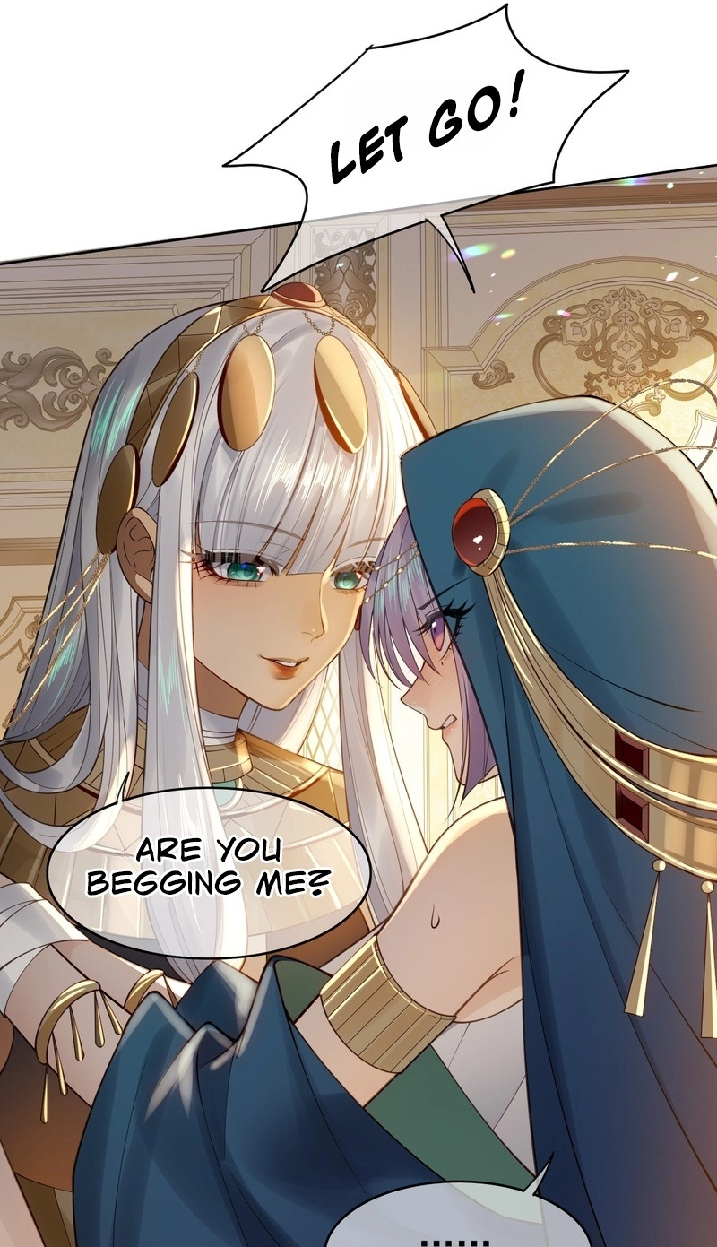 Moon in the Sand Chapter 9 page 36 - 