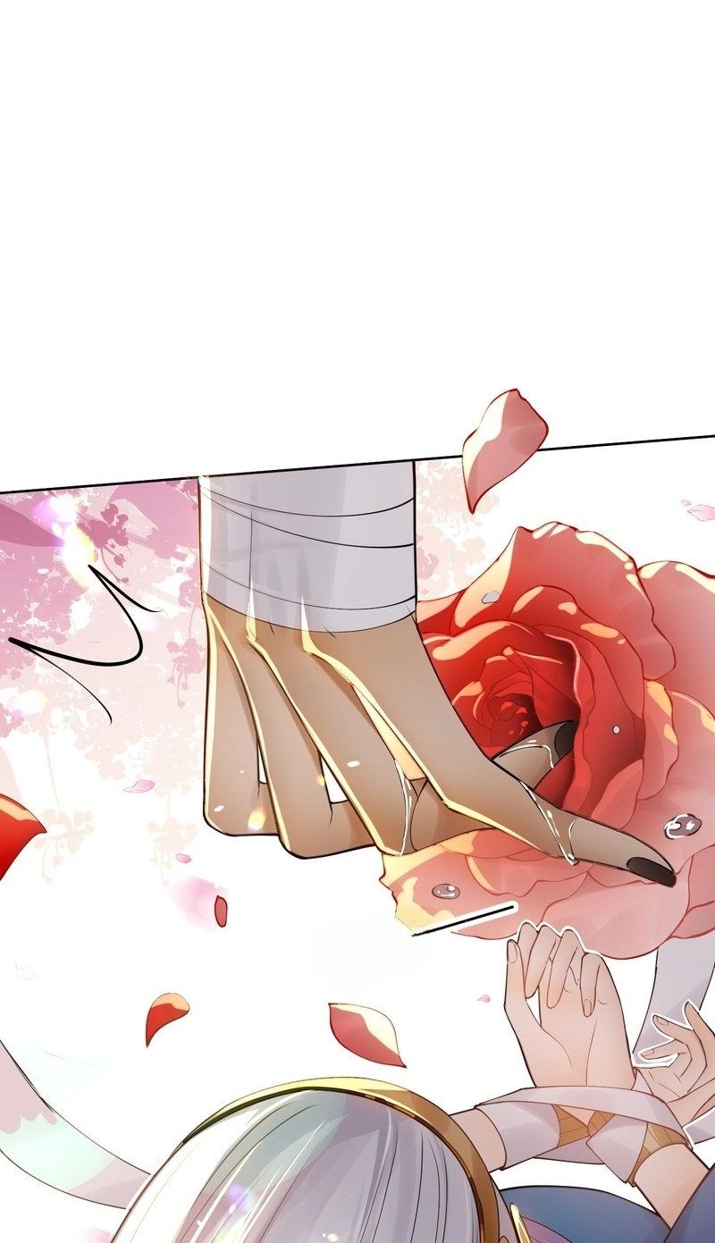 Moon in the Sand Chapter 9 page 38 - 