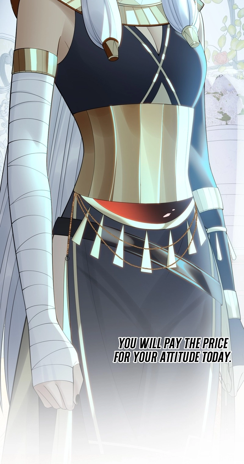 Moon in the Sand Chapter 9 page 9 - 