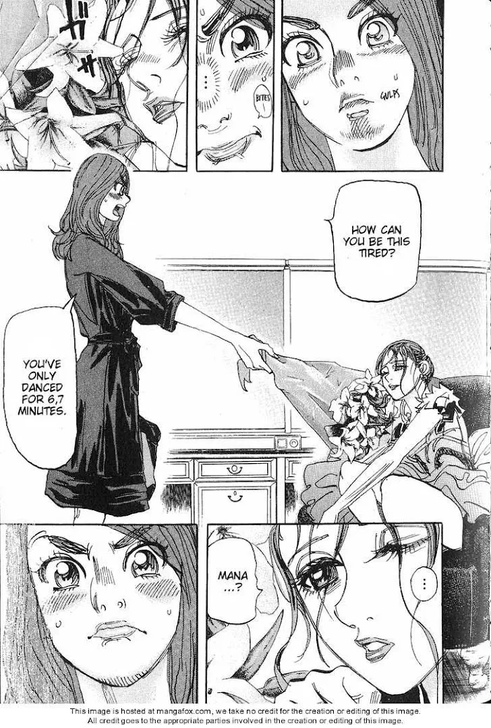 Moon - Subaru Solitude Standing Chapter 13 page 13 - 