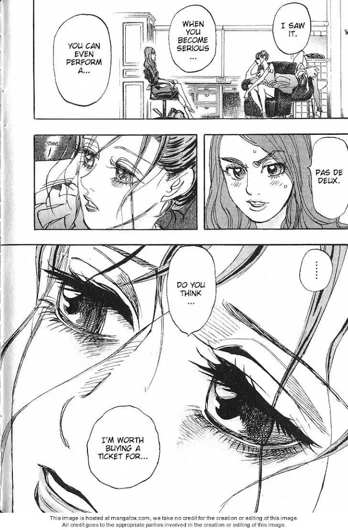 Moon - Subaru Solitude Standing Chapter 13 page 14 - 