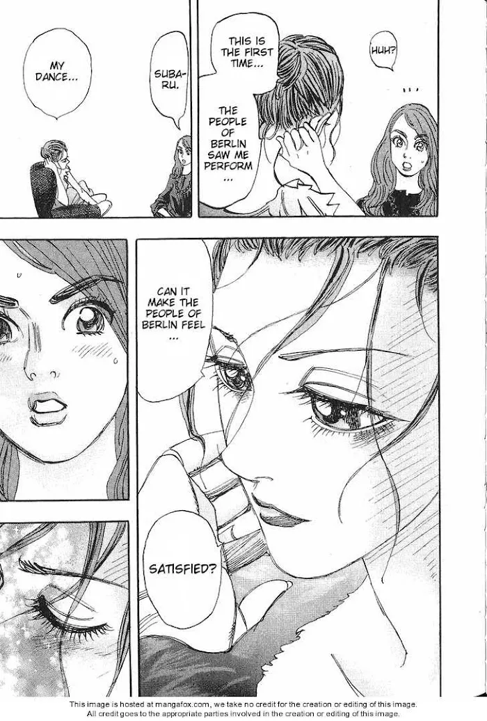 Moon - Subaru Solitude Standing Chapter 13 page 15 - 