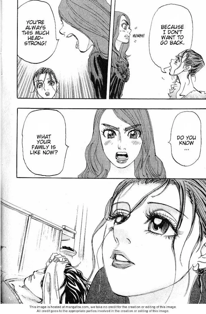Moon - Subaru Solitude Standing Chapter 13 page 18 - 