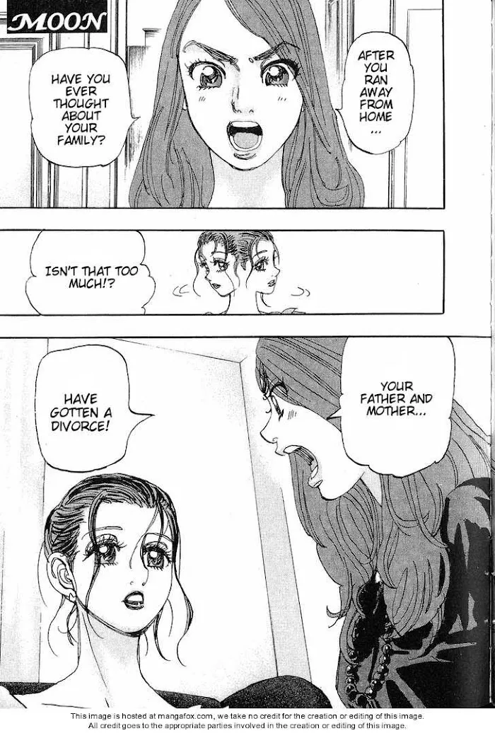 Moon - Subaru Solitude Standing Chapter 13 page 19 - 