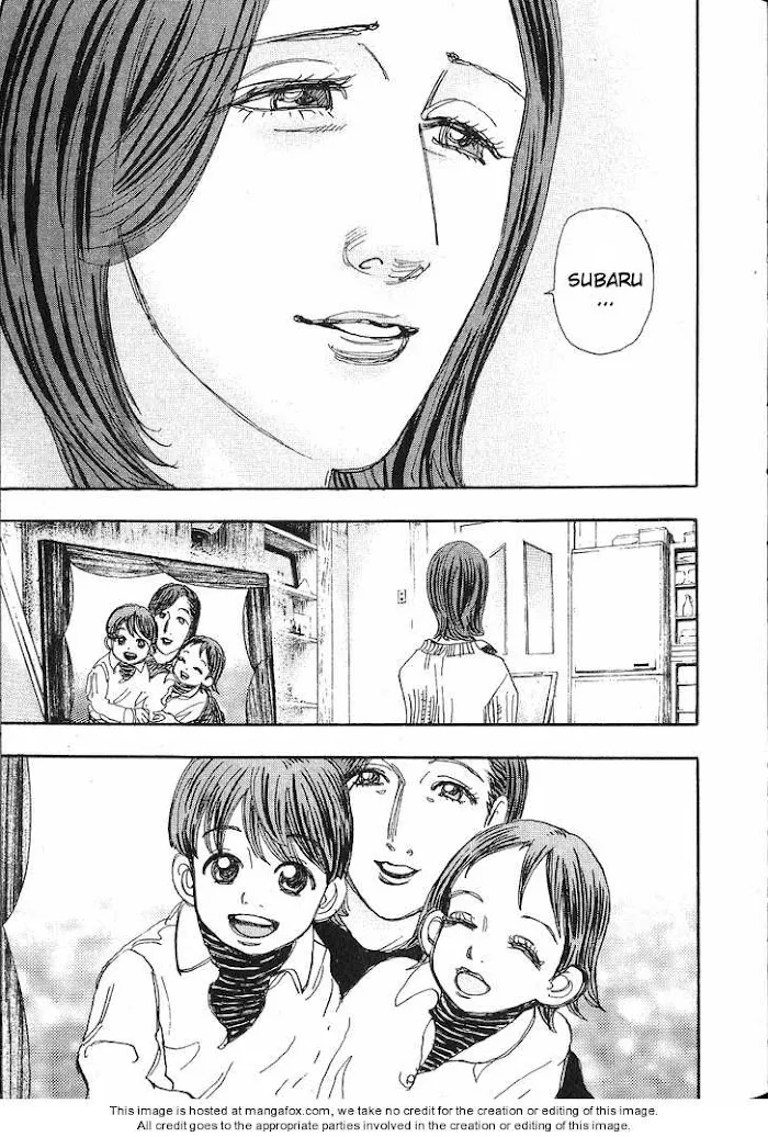 Moon - Subaru Solitude Standing Chapter 13 page 3 - 