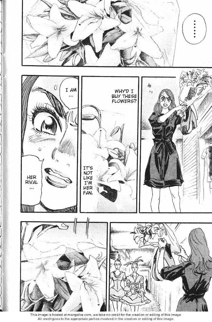 Moon - Subaru Solitude Standing Chapter 13 page 10 - 