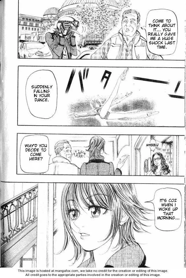 Moon - Subaru Solitude Standing Chapter 2 page 6 - 