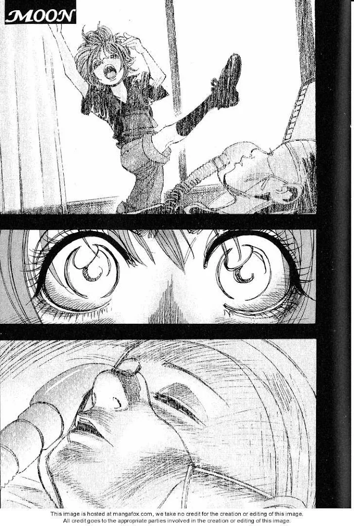 Moon - Subaru Solitude Standing Chapter 21 page 1 - 