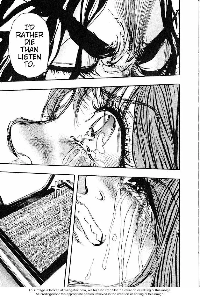 Moon - Subaru Solitude Standing Chapter 21 page 12 - 