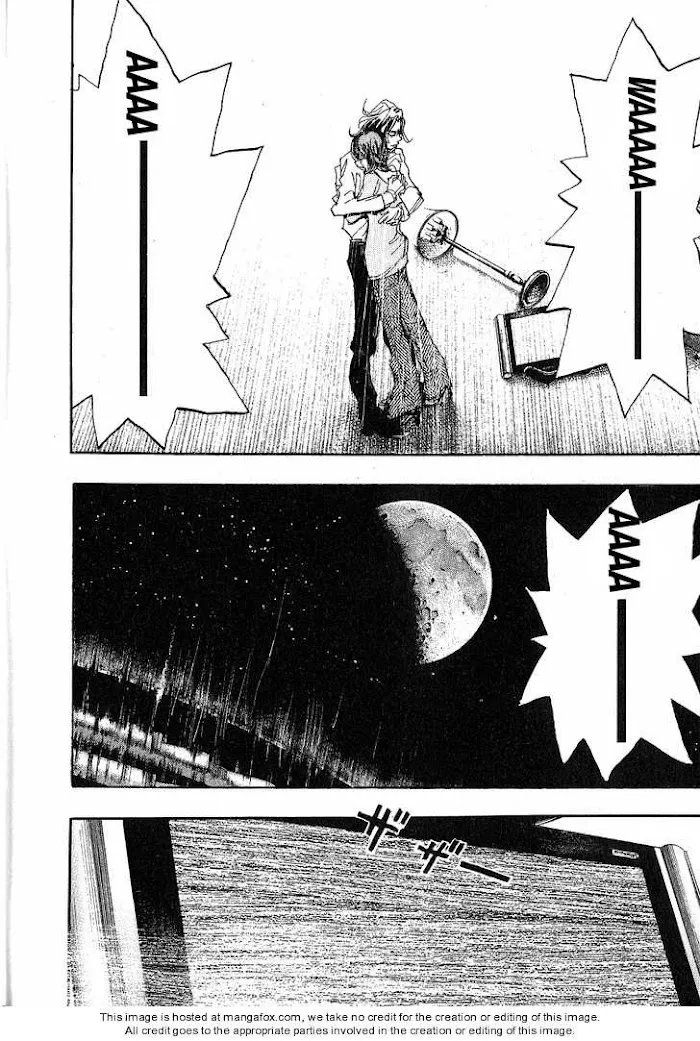 Moon - Subaru Solitude Standing Chapter 21 page 13 - 