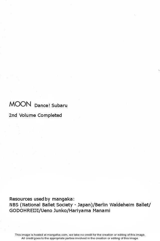 Moon - Subaru Solitude Standing Chapter 21 page 18 - 
