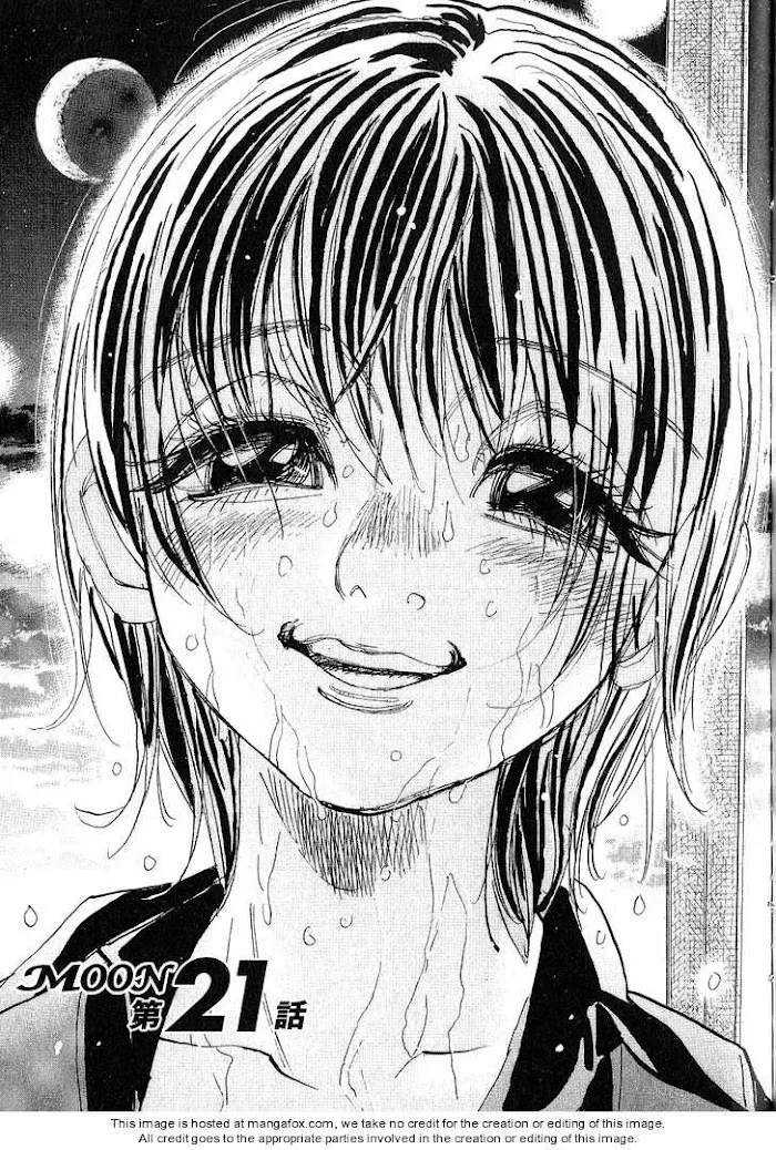 Moon - Subaru Solitude Standing Chapter 21 page 7 - 