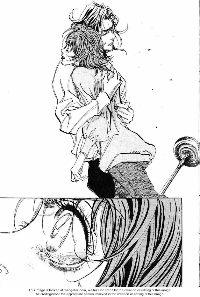 Moon - Subaru Solitude Standing Chapter 21 page 10 - 