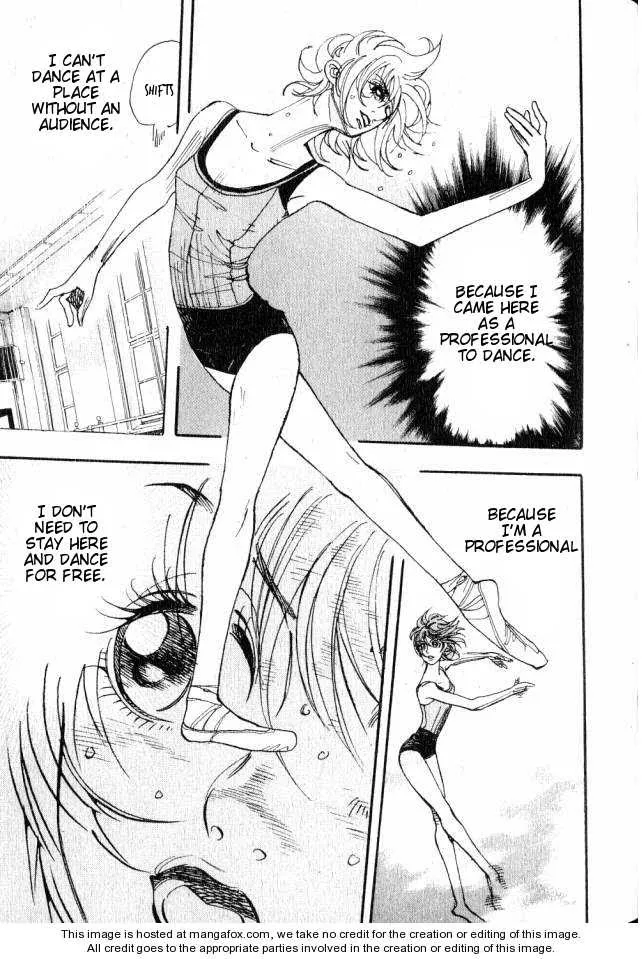 Moon - Subaru Solitude Standing Chapter 3 page 3 - 