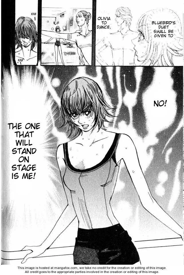 Moon - Subaru Solitude Standing Chapter 3 page 4 - 