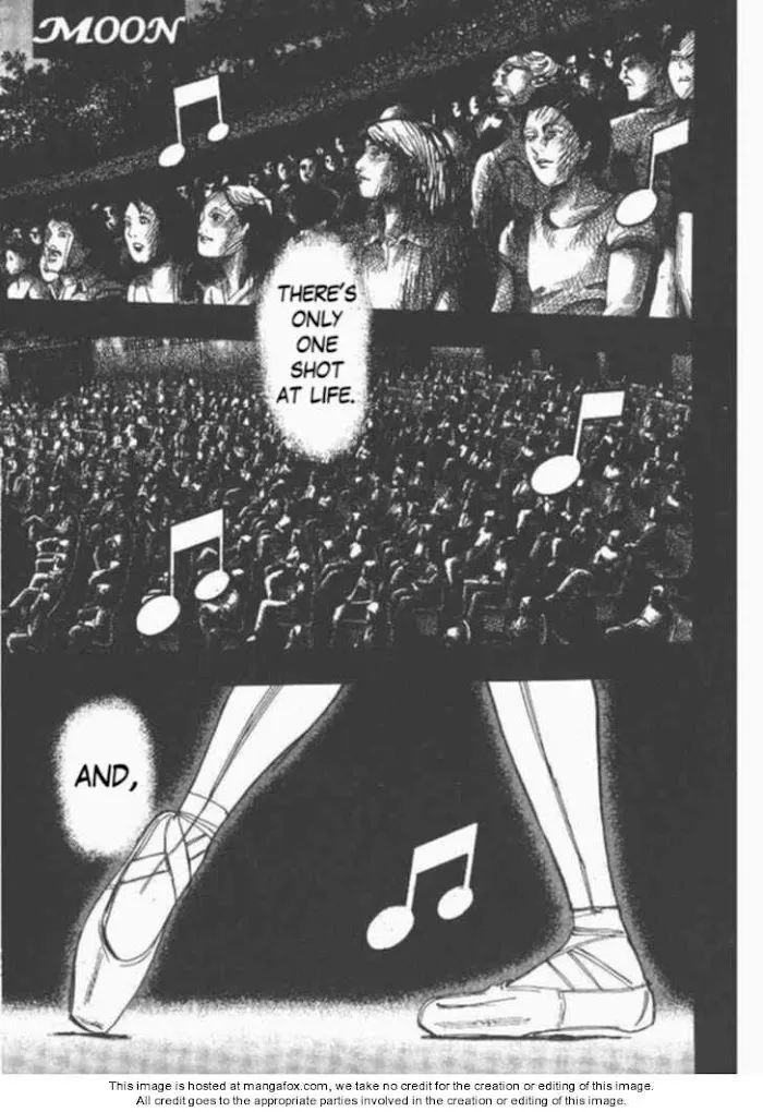 Moon - Subaru Solitude Standing Chapter 49 page 1 - 