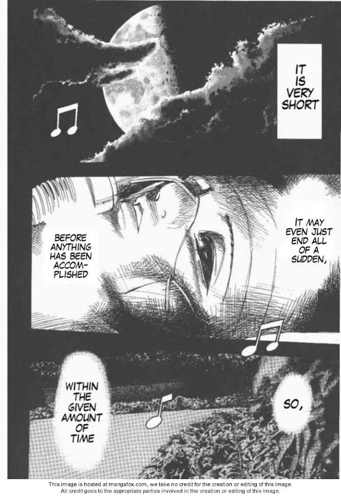 Moon - Subaru Solitude Standing Chapter 49 page 2 - 