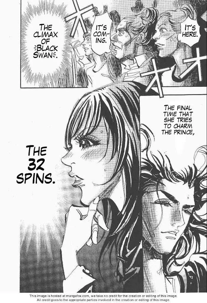 Moon - Subaru Solitude Standing Chapter 49 page 5 - 