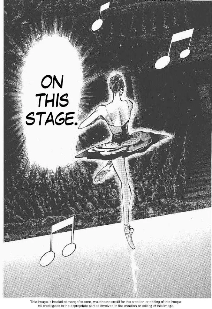 Moon - Subaru Solitude Standing Chapter 49 page 9 - 