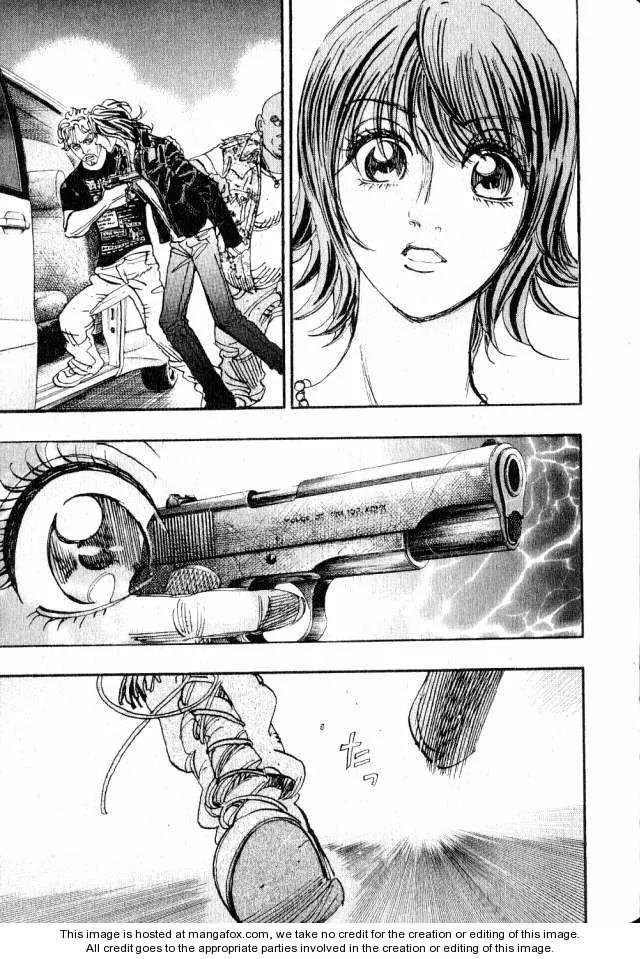 Moon - Subaru Solitude Standing Chapter 5 page 3 - 