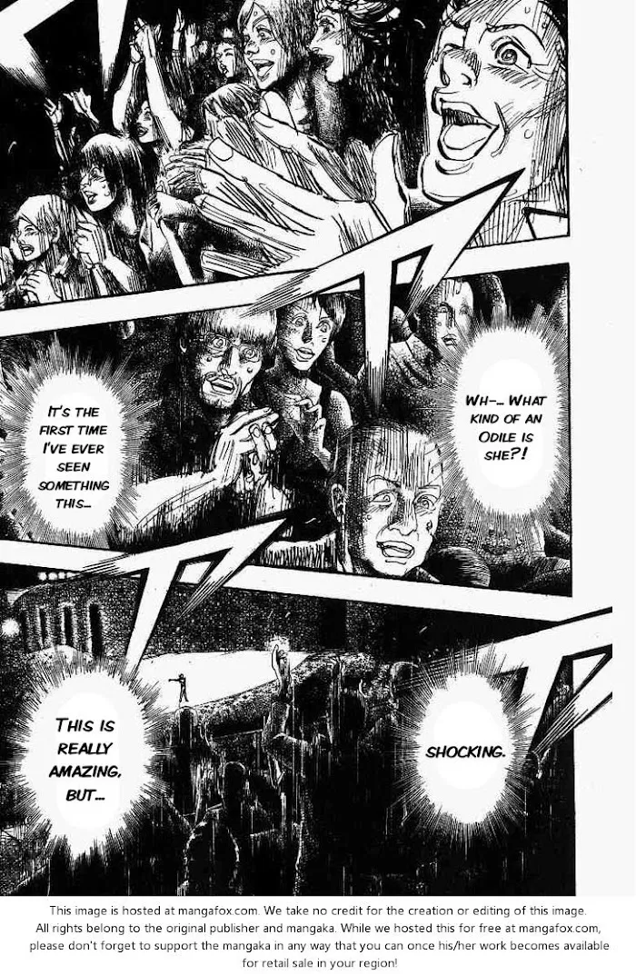 Moon - Subaru Solitude Standing Chapter 52 page 3 - 
