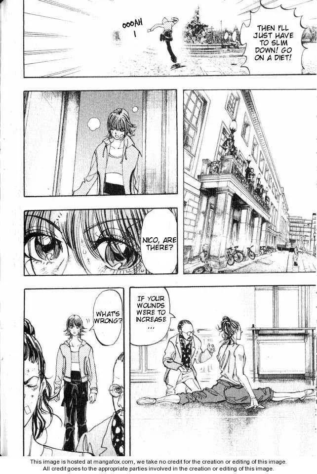 Moon - Subaru Solitude Standing Chapter 6 page 3 - 