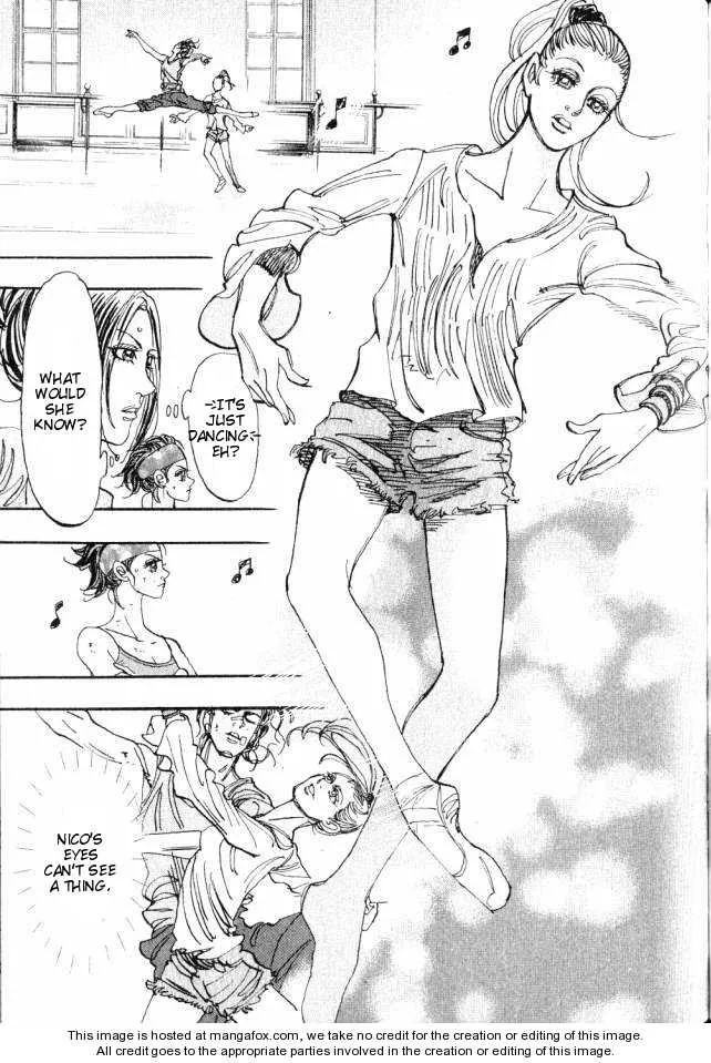 Moon - Subaru Solitude Standing Chapter 7 page 4 - 