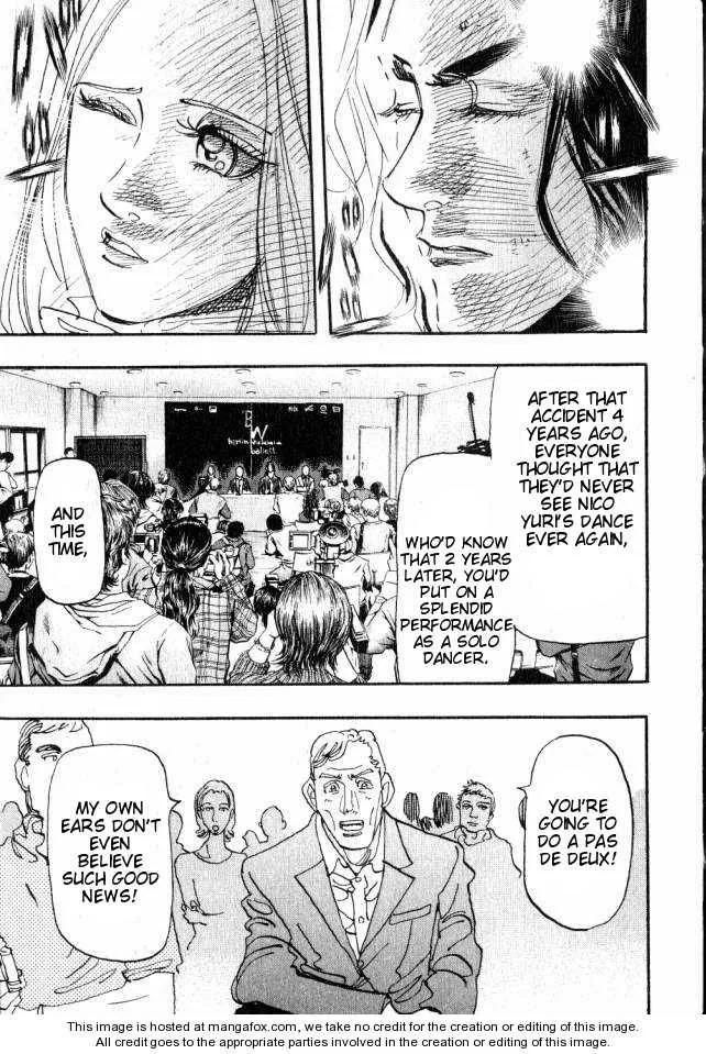 Moon - Subaru Solitude Standing Chapter 8 page 3 - 