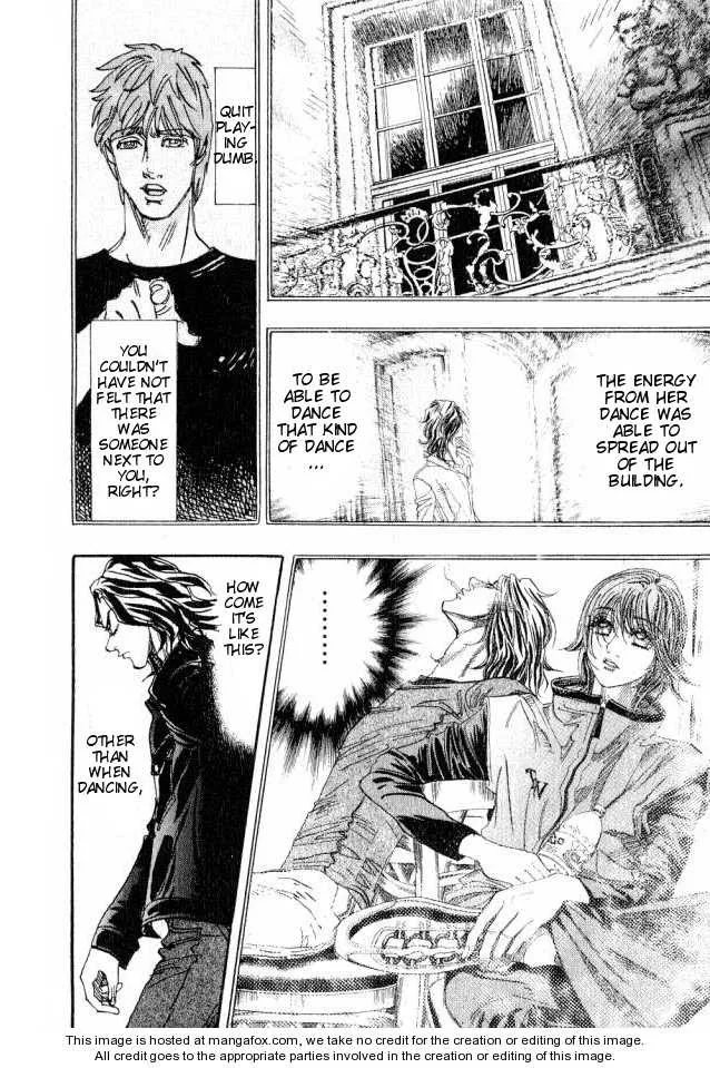 Moon - Subaru Solitude Standing Chapter 9 page 3 - 
