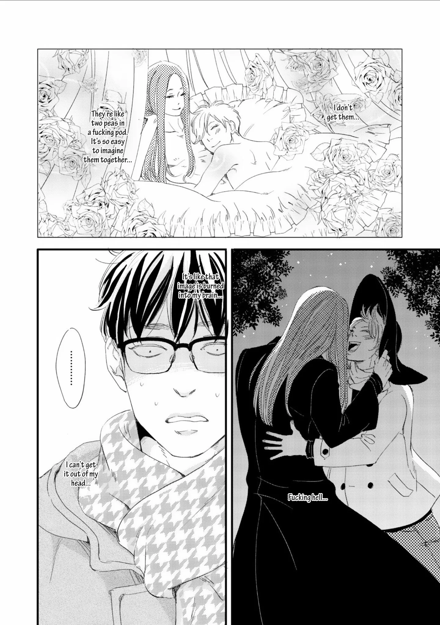 Moon & Sun Chapter 1 page 21 - 