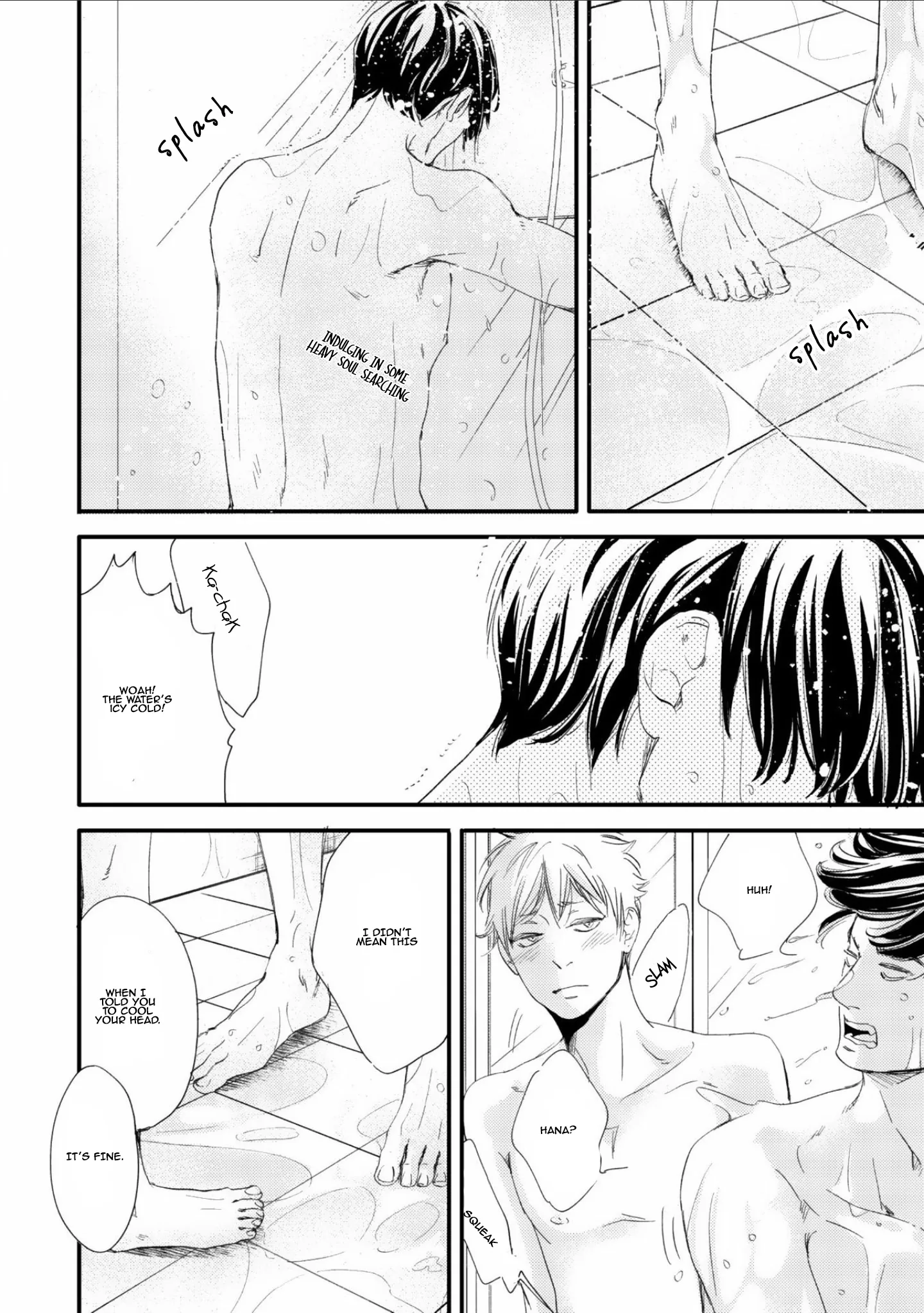 Moon & Sun Chapter 1 page 29 - 