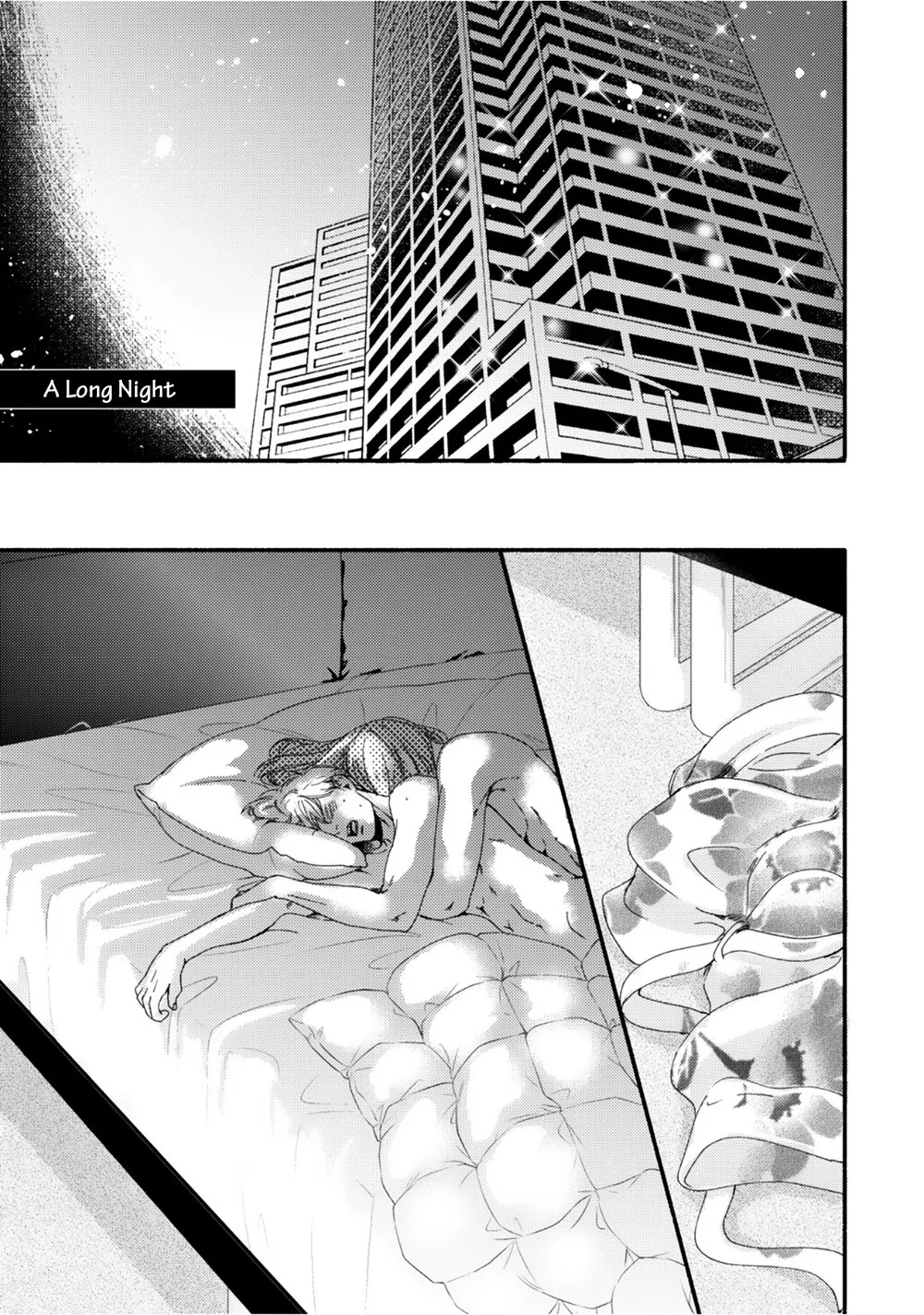 Moon & Sun Chapter 10.5 page 2 - 