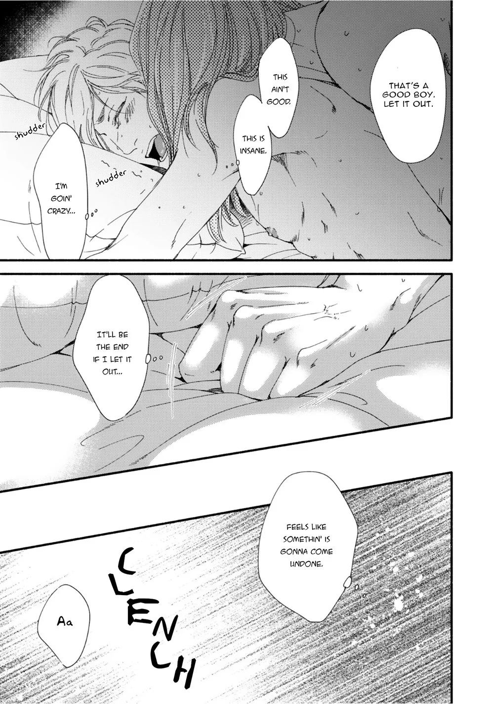 Moon & Sun Chapter 10.5 page 6 - 