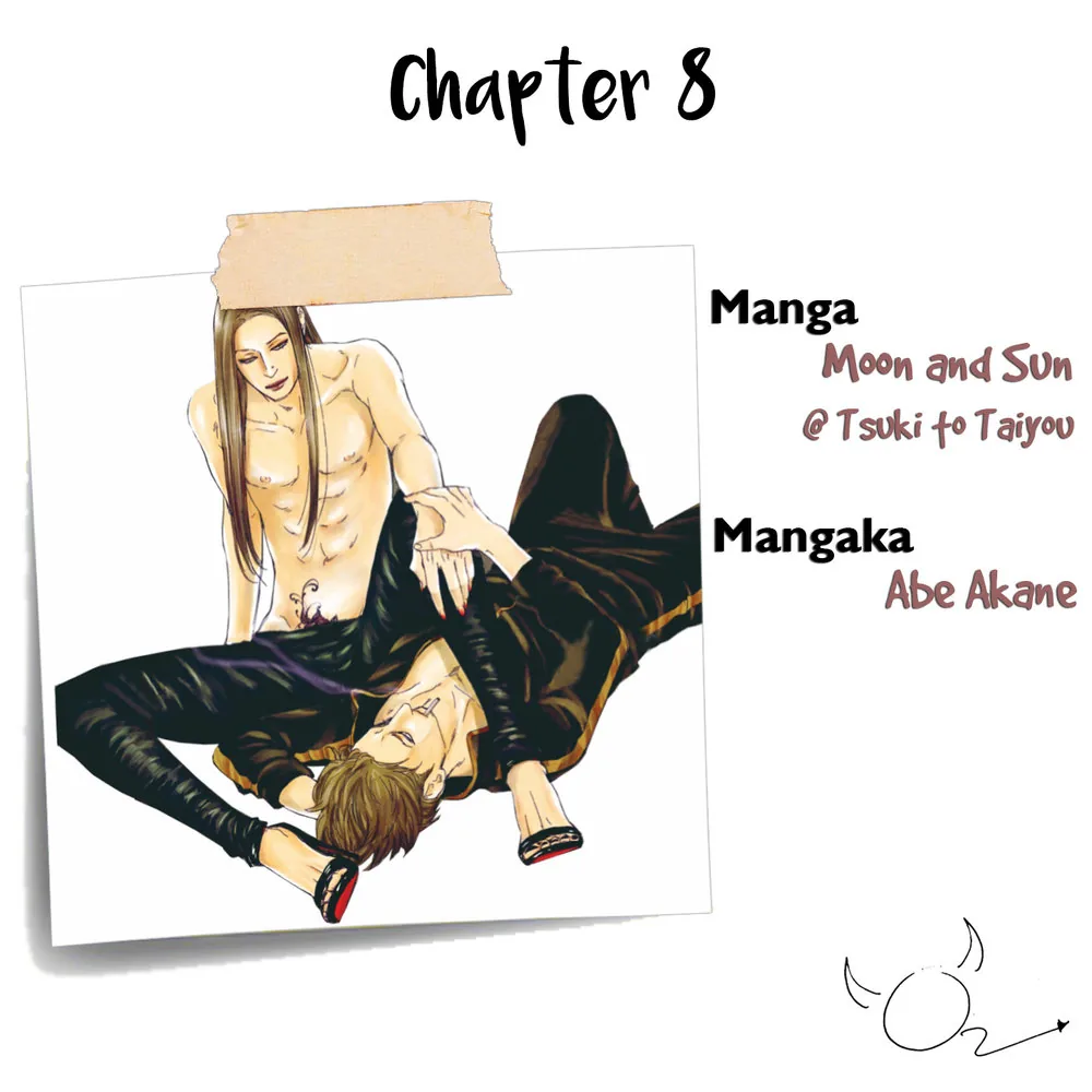 Moon & Sun Chapter 10 page 1 - 