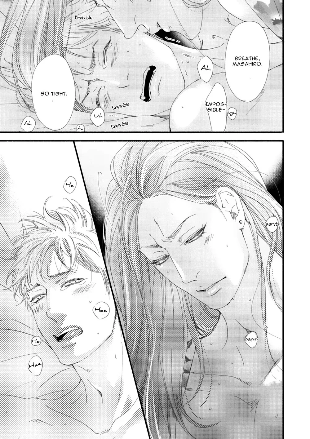 Moon & Sun Chapter 10 page 30 - 