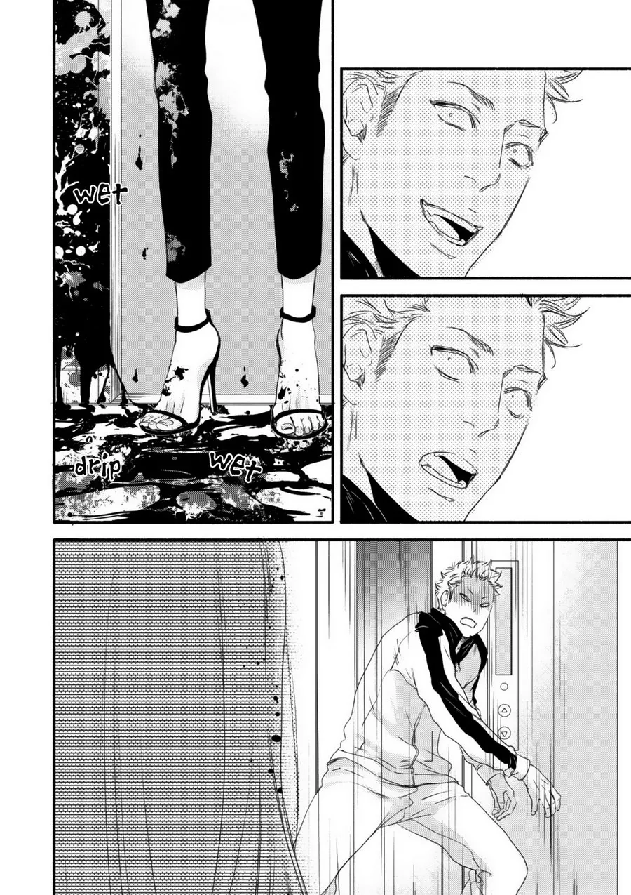 Moon & Sun Chapter 2 page 31 - 