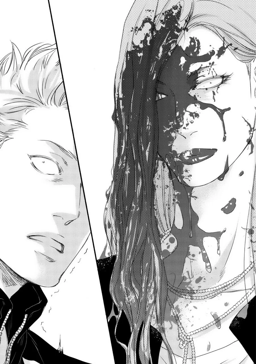 Moon & Sun Chapter 2 page 32 - 
