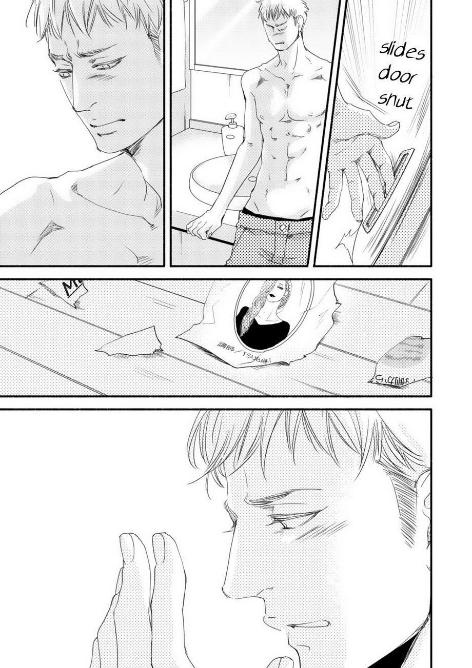 Moon & Sun Chapter 3 page 30 - 