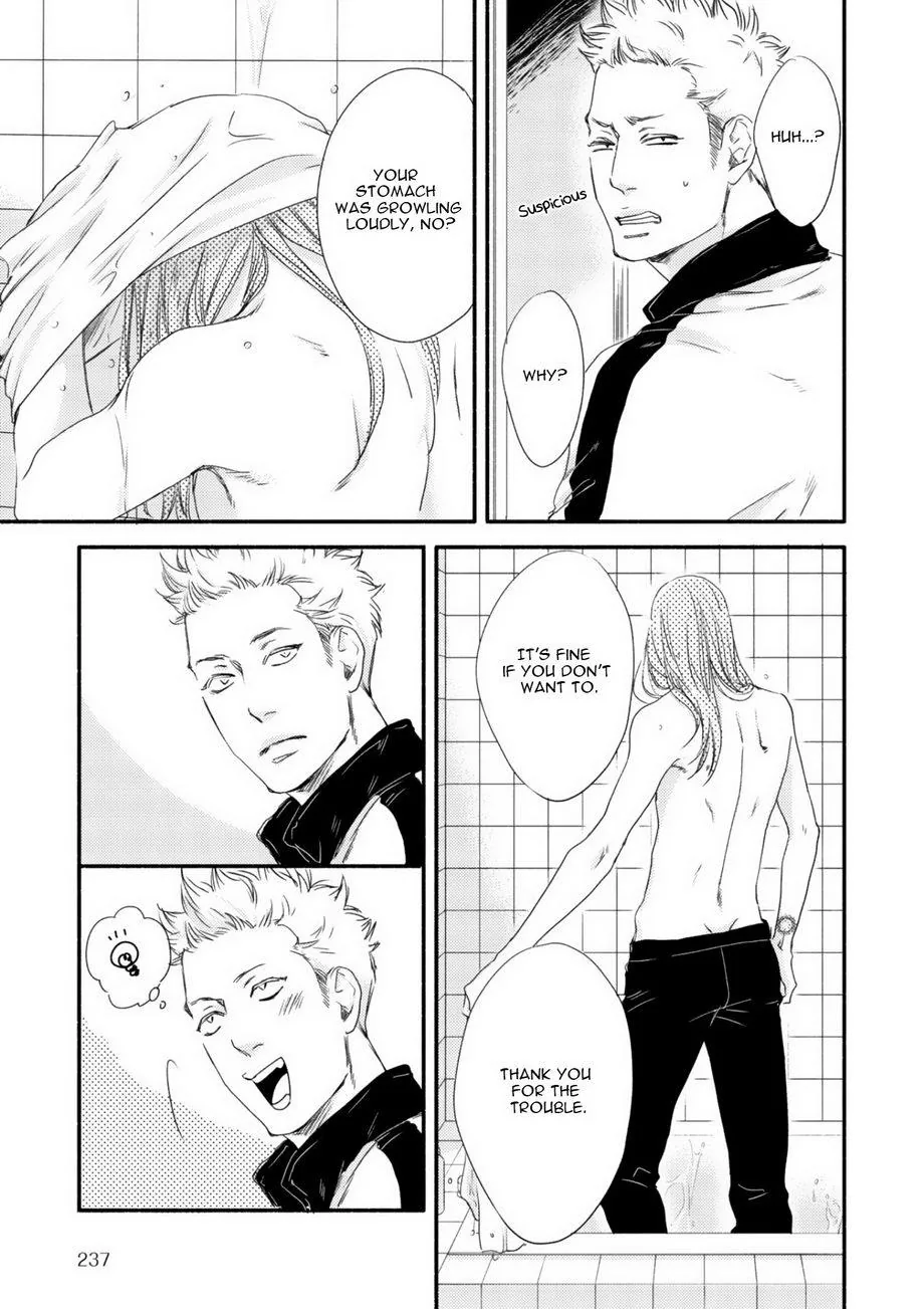 Moon & Sun Chapter 3 page 10 - 