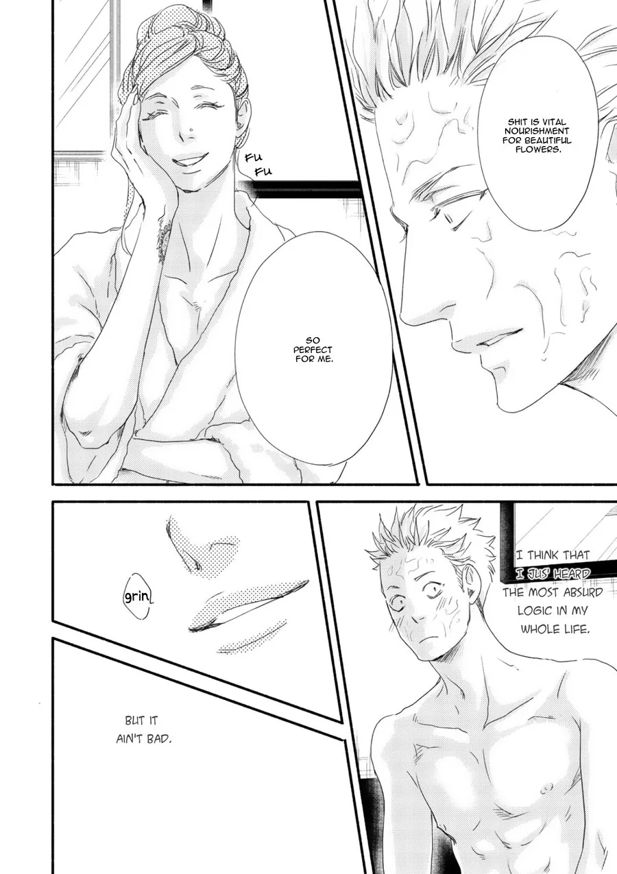 Moon & Sun Chapter 4 page 29 - 