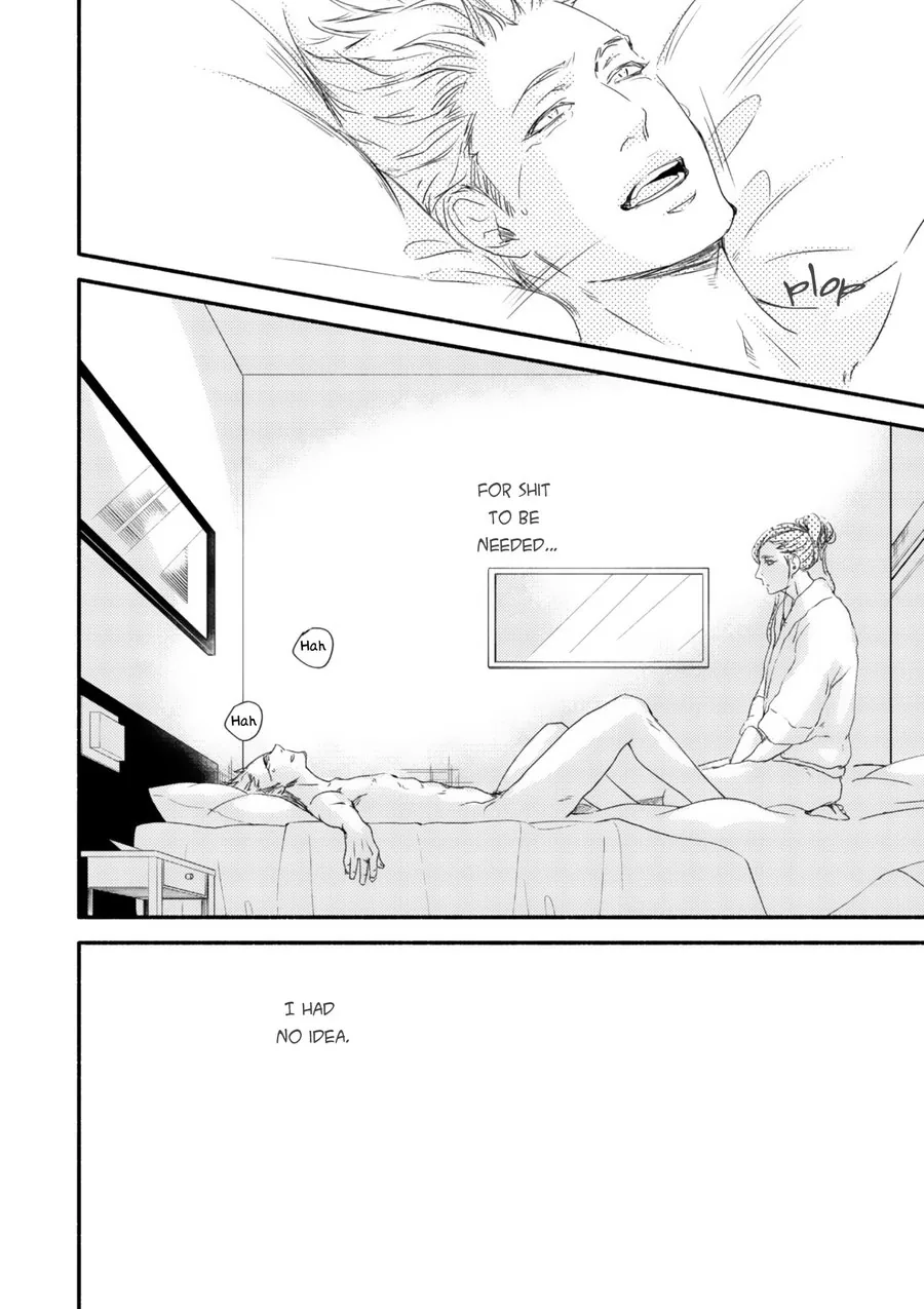 Moon & Sun Chapter 4 page 31 - 