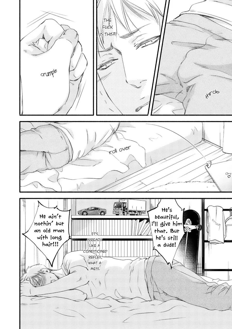 Moon & Sun Chapter 4 page 6 - 