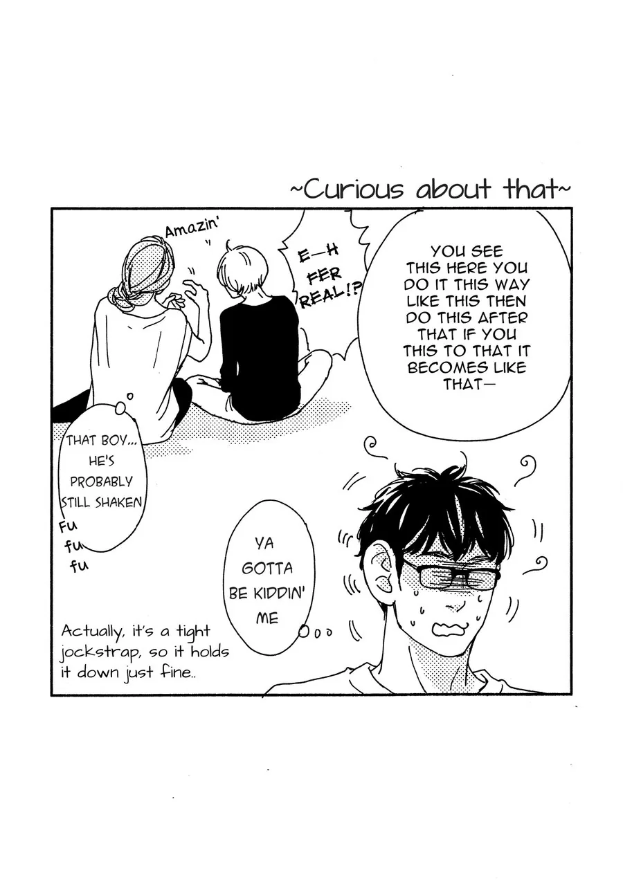 Moon & Sun Chapter 5.5 page 15 - 