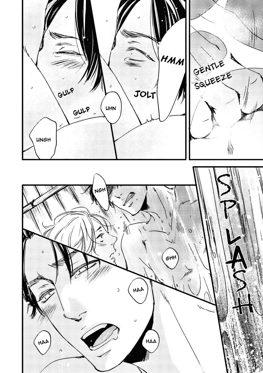 Moon & Sun Chapter 5 page 29 - 