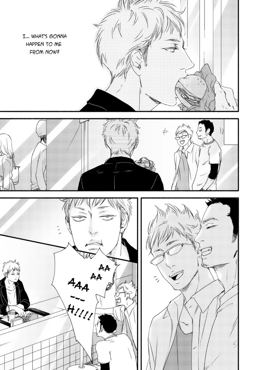 Moon & Sun Chapter 6 page 16 - 