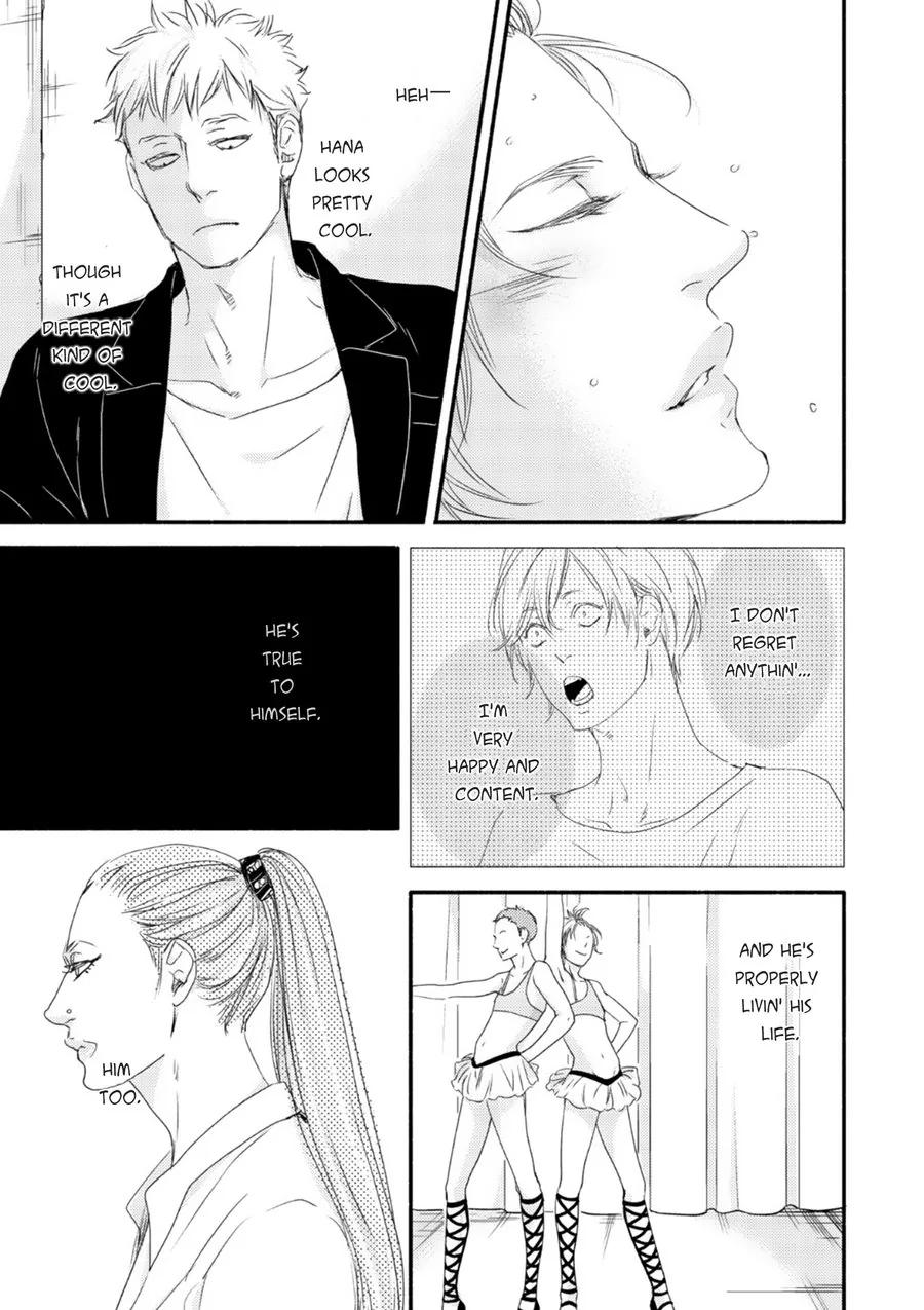 Moon & Sun Chapter 6 page 26 - 