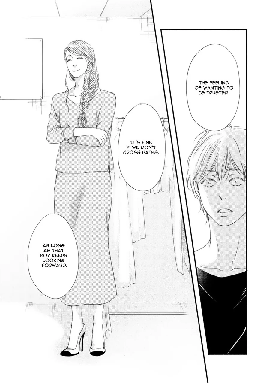 Moon & Sun Chapter 7 page 21 - 