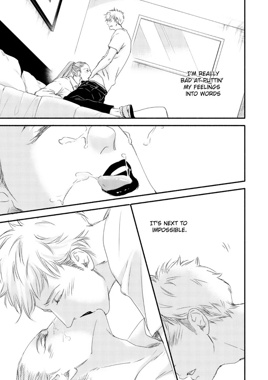 Moon & Sun Chapter 7 page 9 - 
