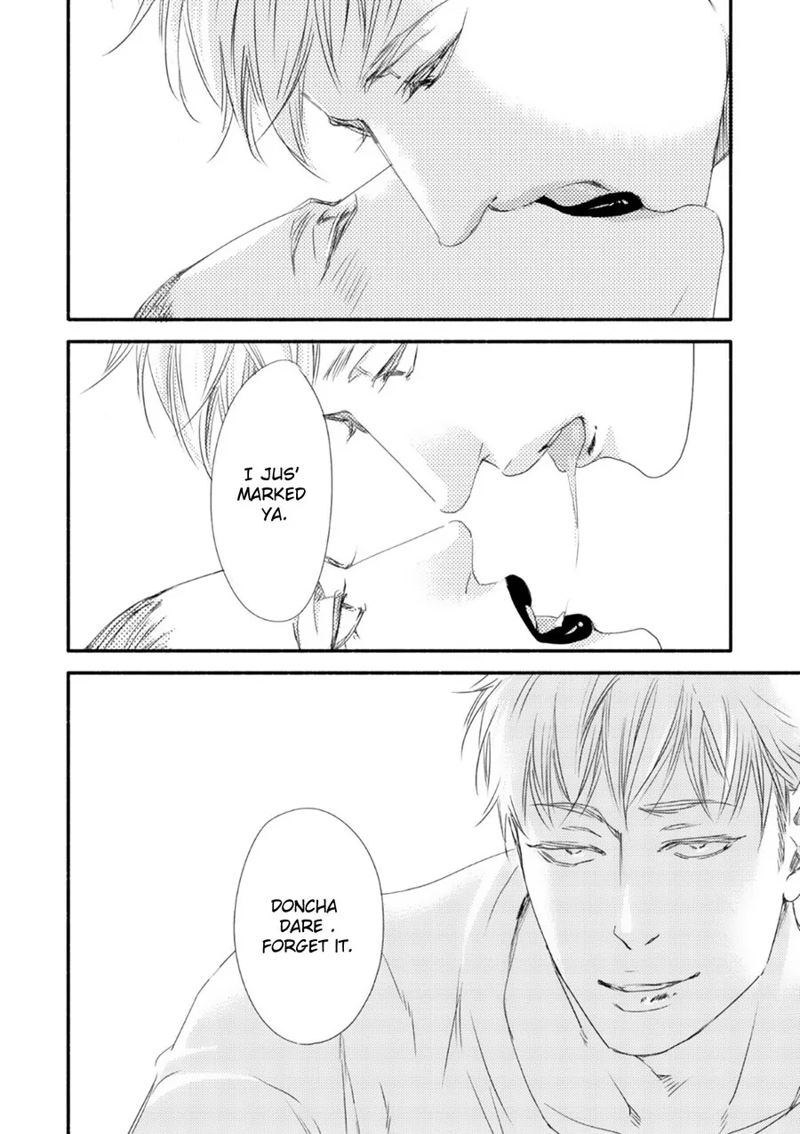 Moon & Sun Chapter 7 page 10 - 