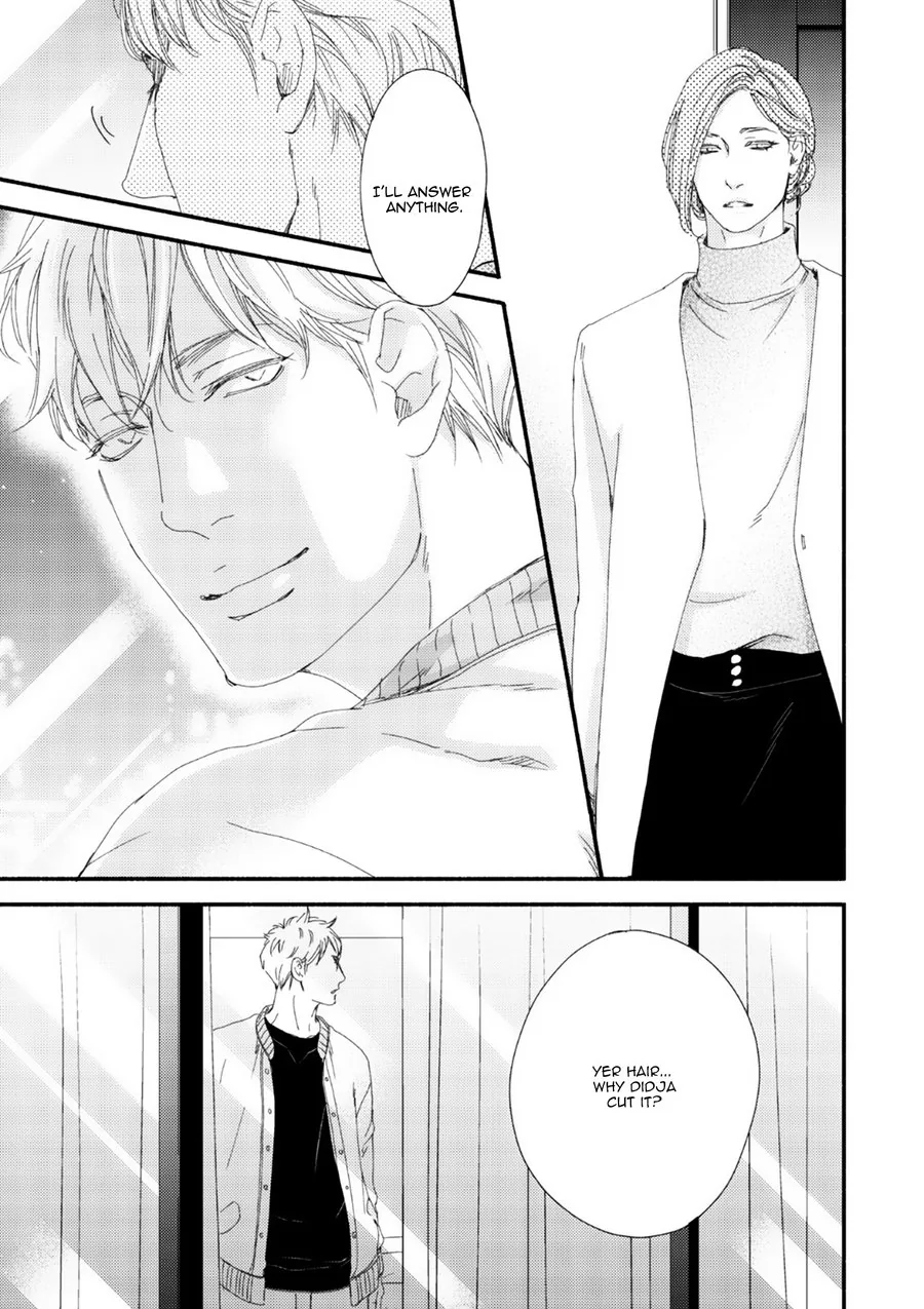 Moon & Sun Chapter 8 page 22 - 